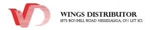 Wings Distributor